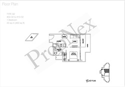 The Coterie @ Holland (D10), Apartment #565249591